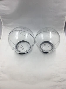 Cat Anti-Bite Anti-Scratch Neck Collar Elizabeth Transparent Pet Size S and M - Picture 1 of 17