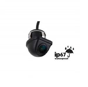 LDI LDI5045 Waterproof Under Lip Mount Camera w/ Selectable Parking Lines - Picture 1 of 1