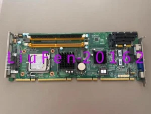 1pc used Advantech motherboard PCE-5020 REV.A1 - Picture 1 of 3