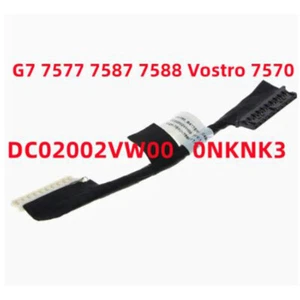 Battery Cable Connection Ribbon Cable g5 5587 For Dell G7 7577 7587 7588 V7570 - Picture 1 of 2