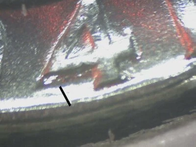 1941 WASHINGTON QUARTER RE-ENGRAVED DATE 4 IN DATE  GEM BU - Image 1 of 4