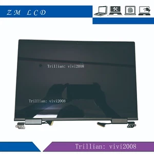 For Lenovo Yoga X1 4th Gen 14 5M10V25000 5M10V25001 Hinge Up 1920*1080 - Picture 1 of 5