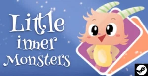 Little Inner Monsters - Juego de Cartas (2022) | Steam Game Key (PC) | SIN REGIÓN - Imagen 1 de 10