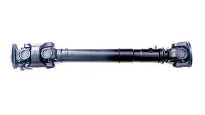 PER LAND ROVER DISCOVERY 2 TD5 & V8 ALBERO PROPSA ANTERIORE DOPPIO GIMBAL TVB000110 - Foto 1 di 4