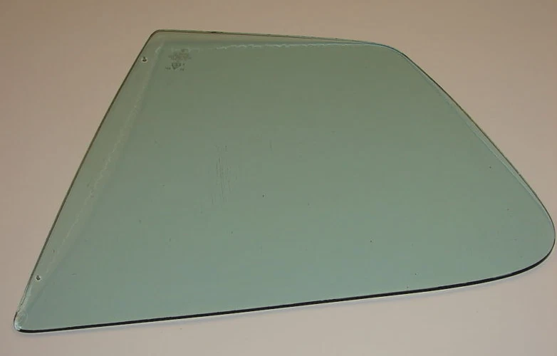 MUY BONITO CRISTAL VENTANA CUARTO IZQUIERDO USADO ORIGINAL ORIGINAL PORSCHE 924 924S 944 Foto 1 de 1