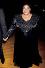 Nell Carter at Salute to Sammy Honor Ceremony at Shrine Audi - 1989 Old Photo