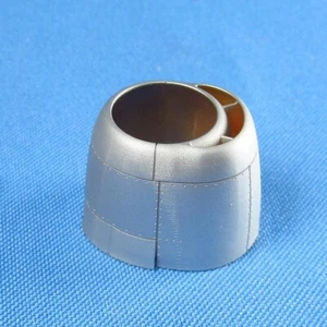 Metallic Details MDR7266 Scale 1:72 detailing cowling for F6F Hellcat (Eduard) - Imagen 1 de 12