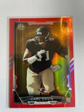 🏈 Football Cards - You Pick Cards Inserts Rookies RC AUTO PATCH BULK 🔥 🔥 NFL