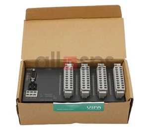 VIPA INTERFACE MOULE DP, SM153 - 153-6PL80 (NO) - Picture 1 of 1