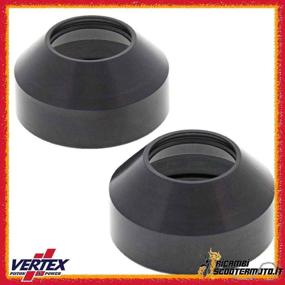 Kit horquilla antipolvo honda cx 500 c 1979-1980 Foto 1 de 1