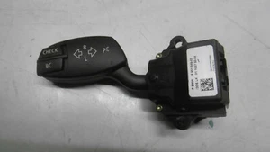 BMW E60 E61 5er Lenkstockschalter Blinkerhebel Check Bordcomputer 6951349 - Picture 1 of 2