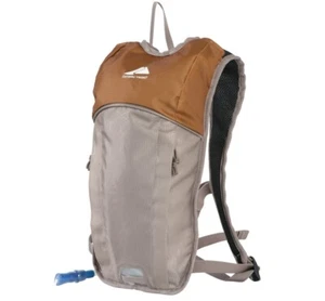 Ozark Trail kleiner 2 Liter Wanderrucksack Hydratation mit Wasserreservoir - Bild 1 von 3