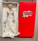 Tonner Effanbee Tyler Brenda Starr Daphne Platinum Panache Fashion Doll Limited