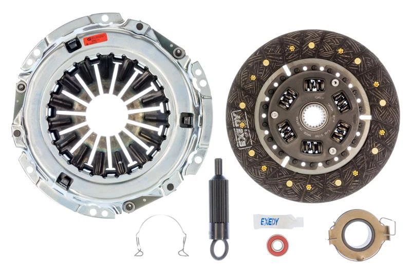 EXEDY STAGE 1 ONE STREET CLUTCH 套件适用于 2005 - 2010 SCION TC 2.4L 底座和规格 — 第 1/1 张图片