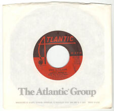ARETHA FRANKLIN – LADY SOUL – SPIRIT IN THE DARK –7" 45 RPM SINGLE ON ATLANTIC 