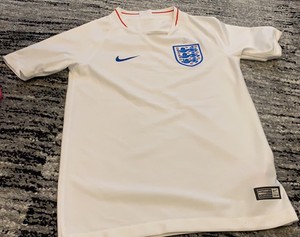 england football shirt kids