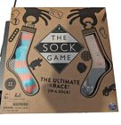 The Ultimate Race Sock Game - Read Description 