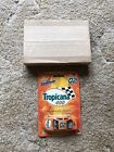 Chicagoland Speedway Tropicana 400 1:64 Scale Die Cast July 14 2002 New
