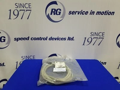 1485C-P5N5C- # Trunk Cordset, 5m - Image 1 of 4