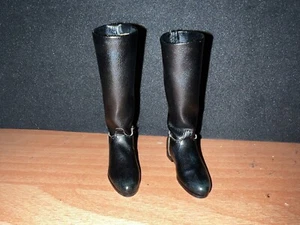 Hot Toys MMS429 Star Wars Luke Skywalker 1/6 action figure ROTJ boots shoes pegs - Picture 1 of 7