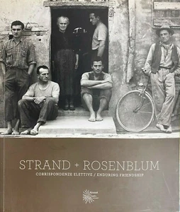 (Fotografia) STRAND + ROSENBLUM - CORRISPONDEZE ELETTIVE - Admira 2011 - Imagen 1 de 1
