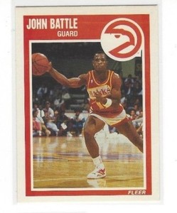 1989-90 FLEER BASKETBALL REGULAR BASE SERIES SINGLES #'S 1-168