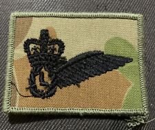 Australian Army Load Master Brevet patch