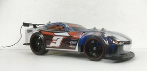 Maisto Tech R/C Telecomando radio auto da corsa su strada 81200 49 MHz - Nessun telecomando - Foto 1 di 11