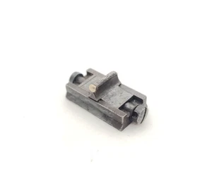 Rare Antique Lyman No.8 Pat. Windage Sporting Front Sight Missing Thumbpiece - Picture 1 of 9