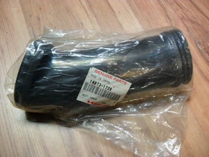 NUEVO ZX6R G1 G2 J1 J2 ZX636 A1P 98-02 CONDUCTO DE AIRE TUBO DE ADMISIÓN DE GOMA INTERIOR ZX600 G J - Imagen 1 de 1