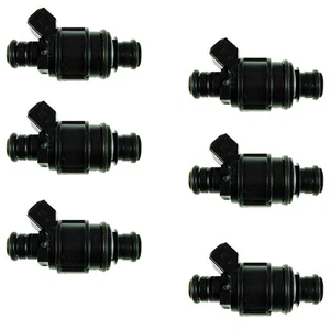 Fuel Injector Set For Land Rover Freelander 2002 - Picture 1 of 2