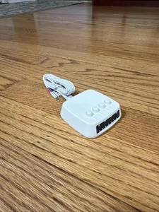 ecobee C-Wire Adaptor Power Extender Kit (PEK) 810-00002 For Ecobee 3 Lite/4 - Picture 1 of 6