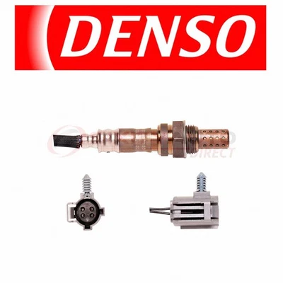 Denso Upstream O2 Oxygen Sensor for Chrysler Voyager 2.4L L4 2000 OBDII br - Imagem 1 de 4