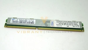 IBM 44T1580 8GB PC3-8500 DDR3 VLP RDIMM zj - Picture 1 of 5