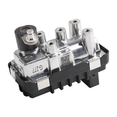 Actionneur Turbo G-277 Pour Mercedes C320 E320 E280 G280 R320 R280 3.0 765155 - Photo 1/4