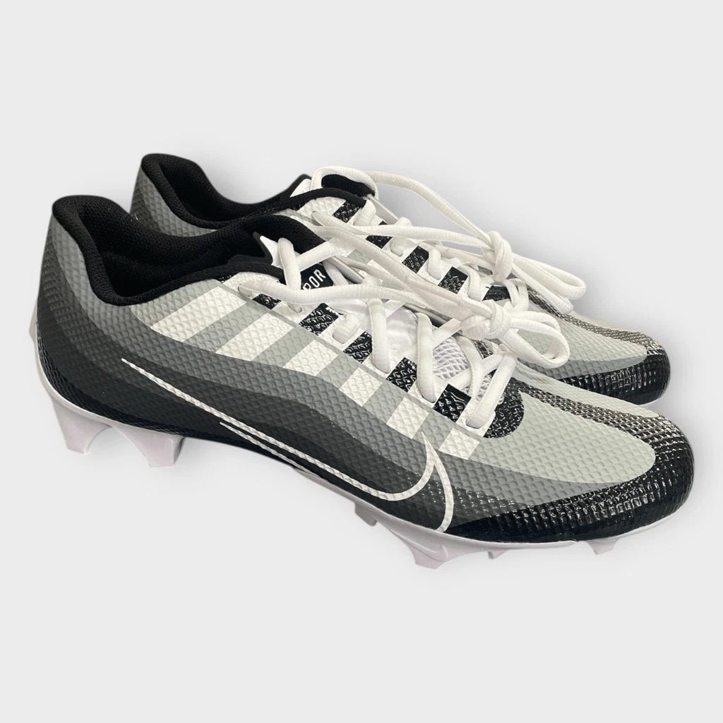 Las mejores ofertas en Nike Vapor Edge Speed 360 White Black | eBay