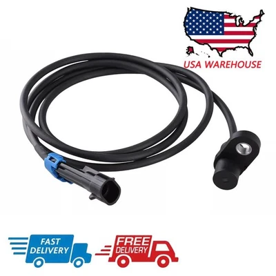 Sensor de velocidad de rueda 4013251 para Victory VISION JUDGE MAGNUM GUNNER OCTANE ect... Foto 1 de 4