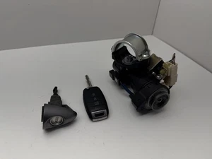 Interruptor de encendido KIA FORTE 2014-2018 bloqueo con llave y cilindro OEM 81905A7001 - Imagen 1 de 4