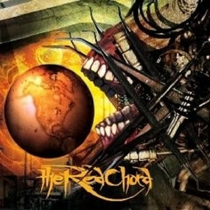 THE RED CHORD "FED THROUGH THE TEETH MACHINE" CD NEU - Picture 1 of 1