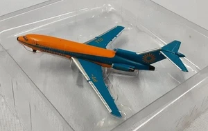 AeroClassics 1/400 Diecast Jets Trans Brasil 727-100 Airplane PT-TYU - Picture 1 of 2
