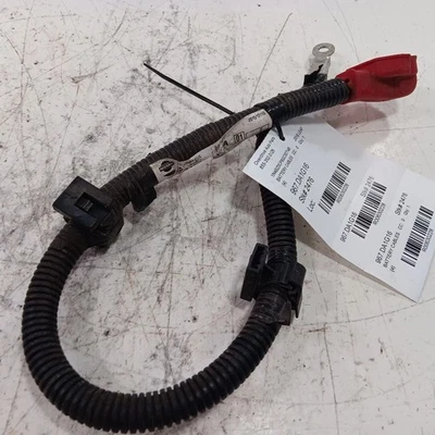 Cable batería Nissan LEAF 2013 2014 2015 2016 2017 Foto 1 de 4