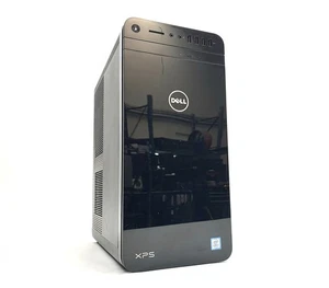 Dell XPS 8920 MT PC i7-7700 3.60GHz 16GB 256GB NVMe Win11P 24H2 WiFi GT730 500W - Picture 1 of 11