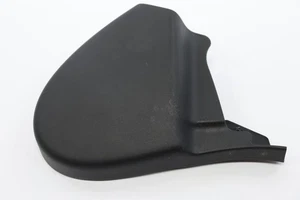 Ford Explorer 2020-2025 asiento delantero derecho interior embellecedor panel de cubierta OEM negro_S6 - Imagen 1 de 6