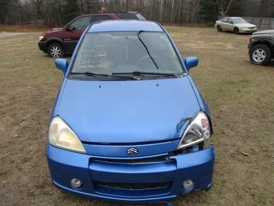 Power Brake Booster Without ABS Fits 02-04 AERIO 304693 - Imagem 1 de 4