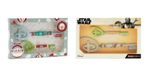 Disney Store Star Wars The Mandalorian and Grogu Festive Key Opening Ceremony - Bild 1 von 5