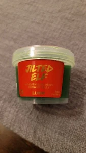 LUSH Kitchen Box The Jilted Elf Shower Jelly 100g NEU Selten - Bild 1 von 6