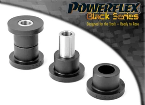 Powerflex Black Front Wishbone Front Bush 30mm for Skoda Fabia NJ (14-) - Picture 1 of 2
