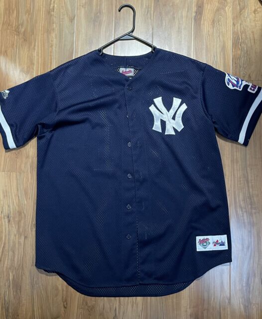 Paul O'Neill New York Yankees Majestic Cooperstown Collection Official Name  & Number T-Shirt - Heathered Gray