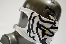 FACE MASK WRESTLER MASK WRESTLING MASK LUCHADOR MASK LUCHA MASK LUCHA LIBRE MASK