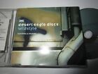 Desert Eagle Discs Featuring 21 Soldiers  Wildstyle  Arista Promo CD Single